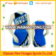 Blue color high quality cheerleading jerseyscheerleading uniforms