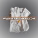 high quality 100% cotton aikido kimono uniforms