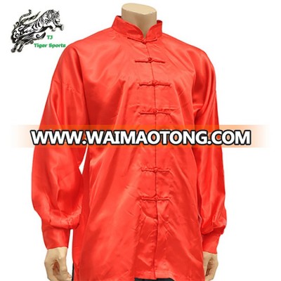 comfortable soft common Taiji Kungfu suits