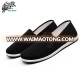 Chinese traditional martial arts rubber sole kung fu shoes