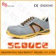 Women Sport Safety Shoes, Rubber Sole Safety Shoes (RS6202)