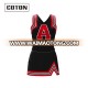 2017 Hot Sale Design Girls Cheerleading Uniforms For team